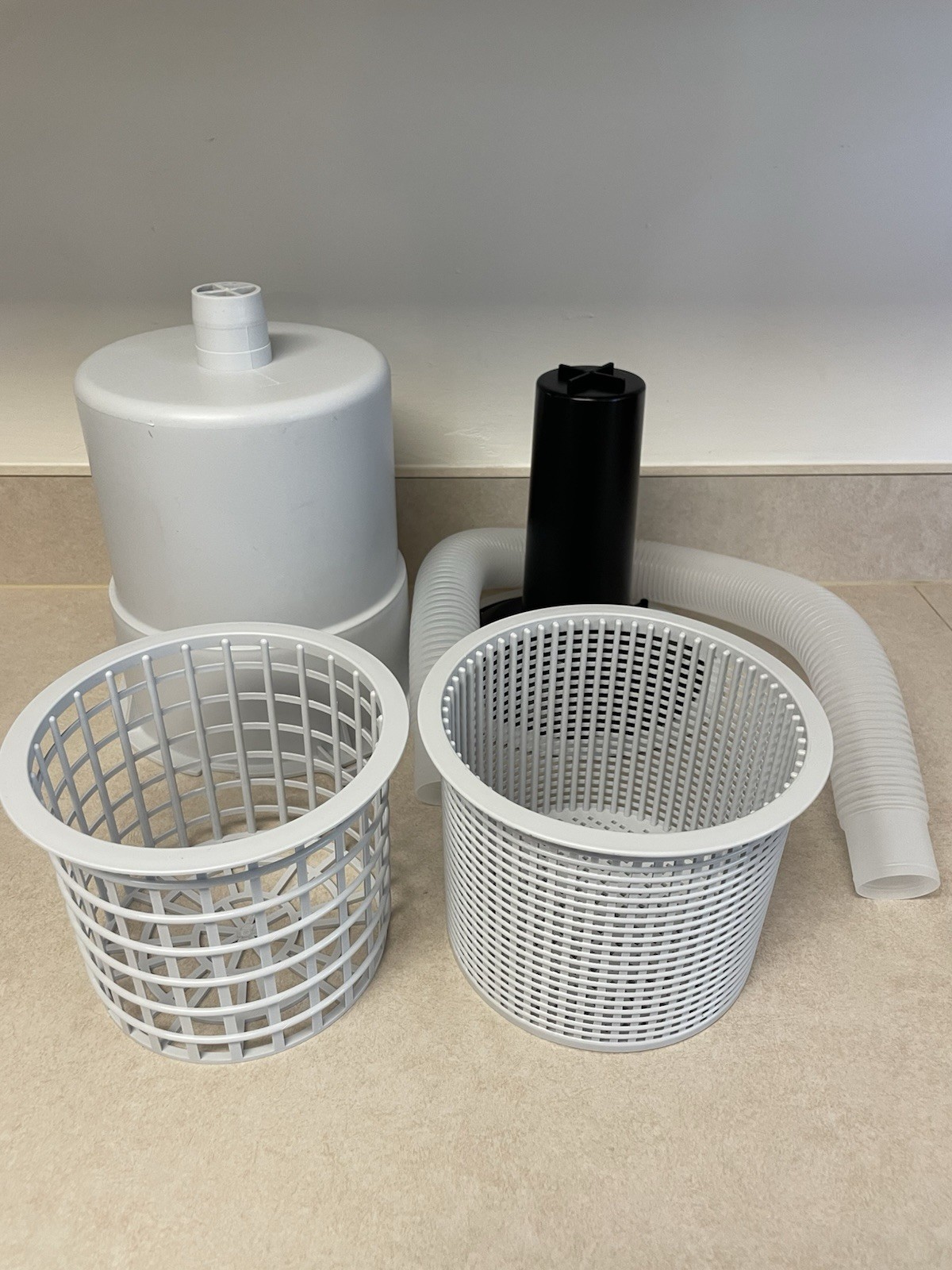 Surface Float Skimmer No Installation Required No Adjustable Bracket Required gallery