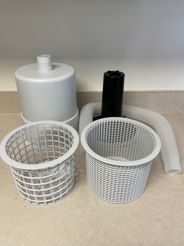 Surface Float Skimmer No Installation Required No Adjustable Bracket Required gallery