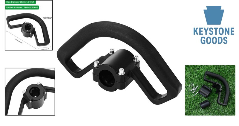 Universal Trimmer Handlebar Kit for STIHL & More gallery