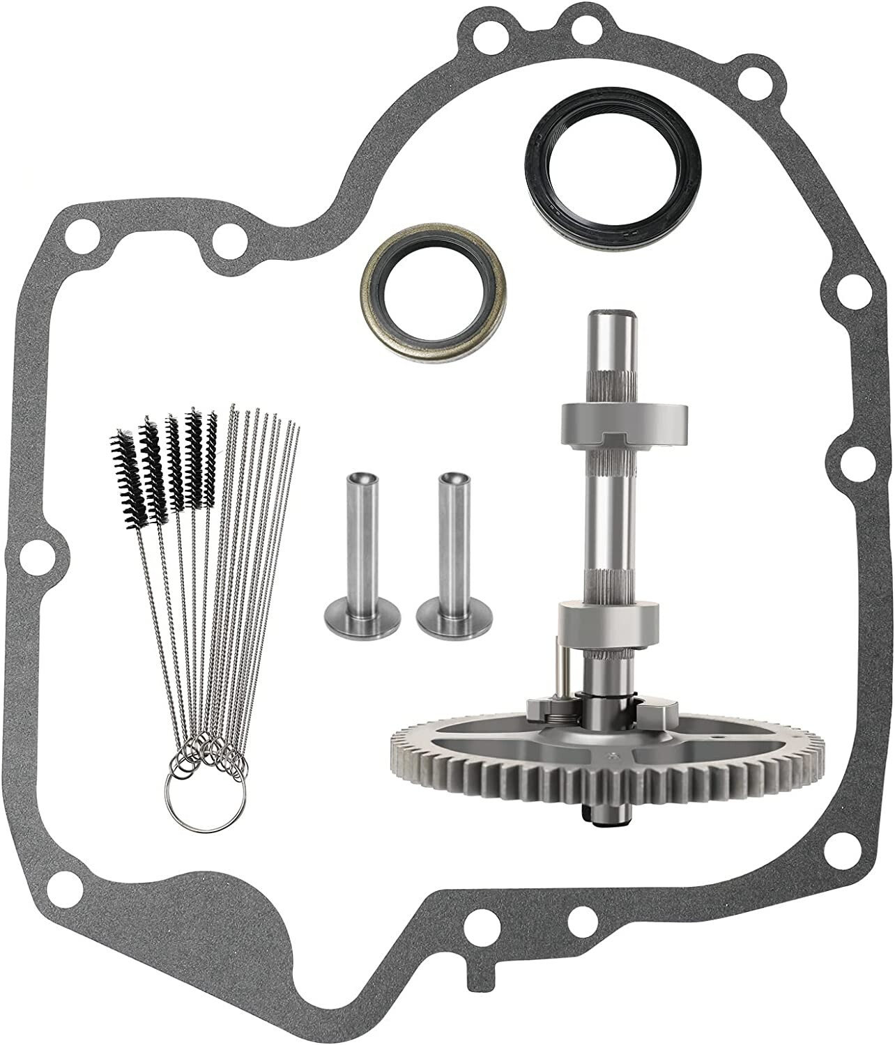 Camshaft 84005207 For Briggs & Stratton 793880 793583 792681 791942 795102 gallery