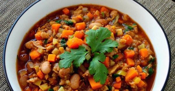 Vegetable Protein Chunks - Bulk - Vegetarian Unflavored Soy TVP Meat Substitute gallery
