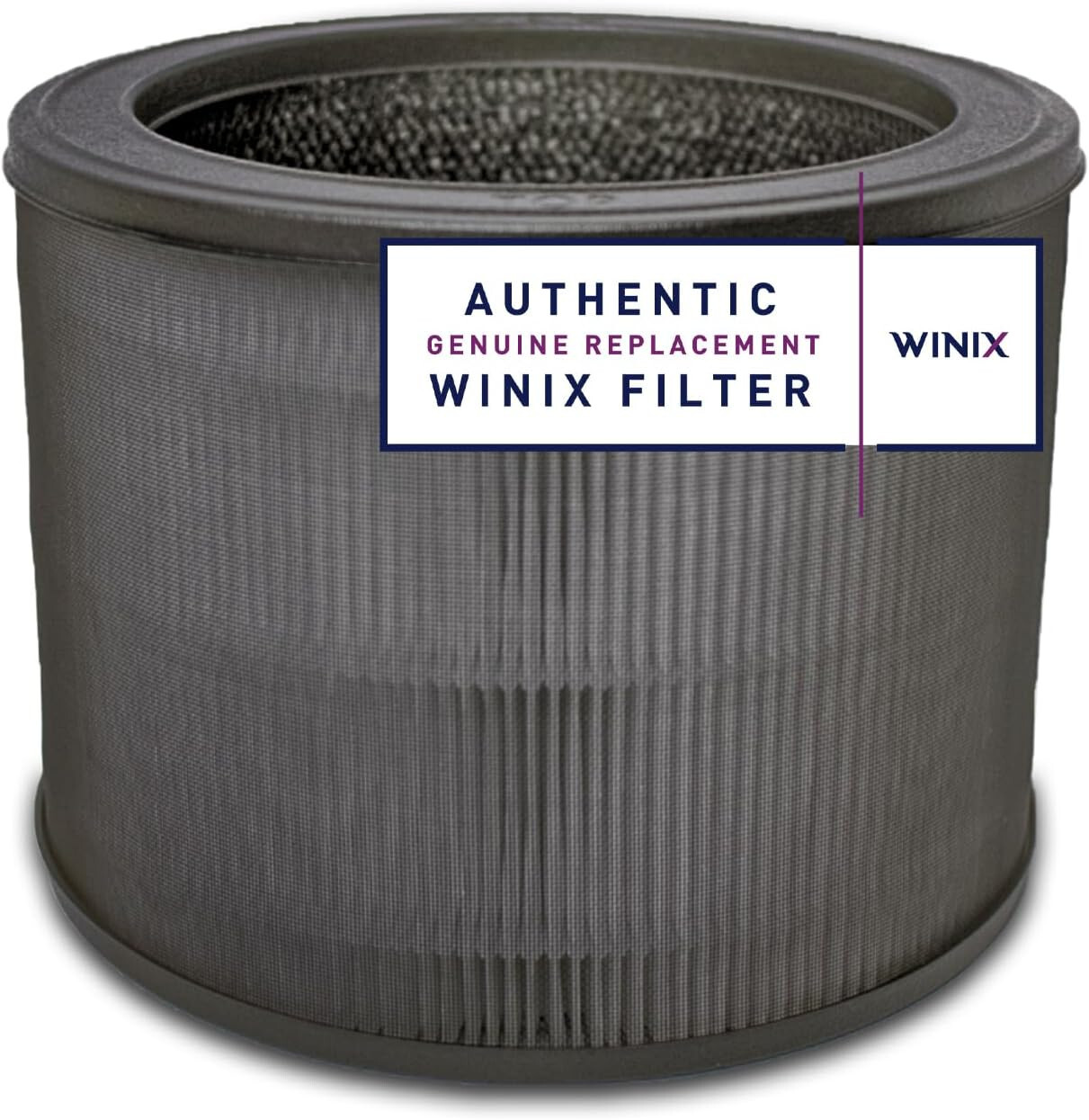 Winix Genuine HEPA Replacement Filter O 1712-0110-00 - A230 & A231 Air Purifiers gallery