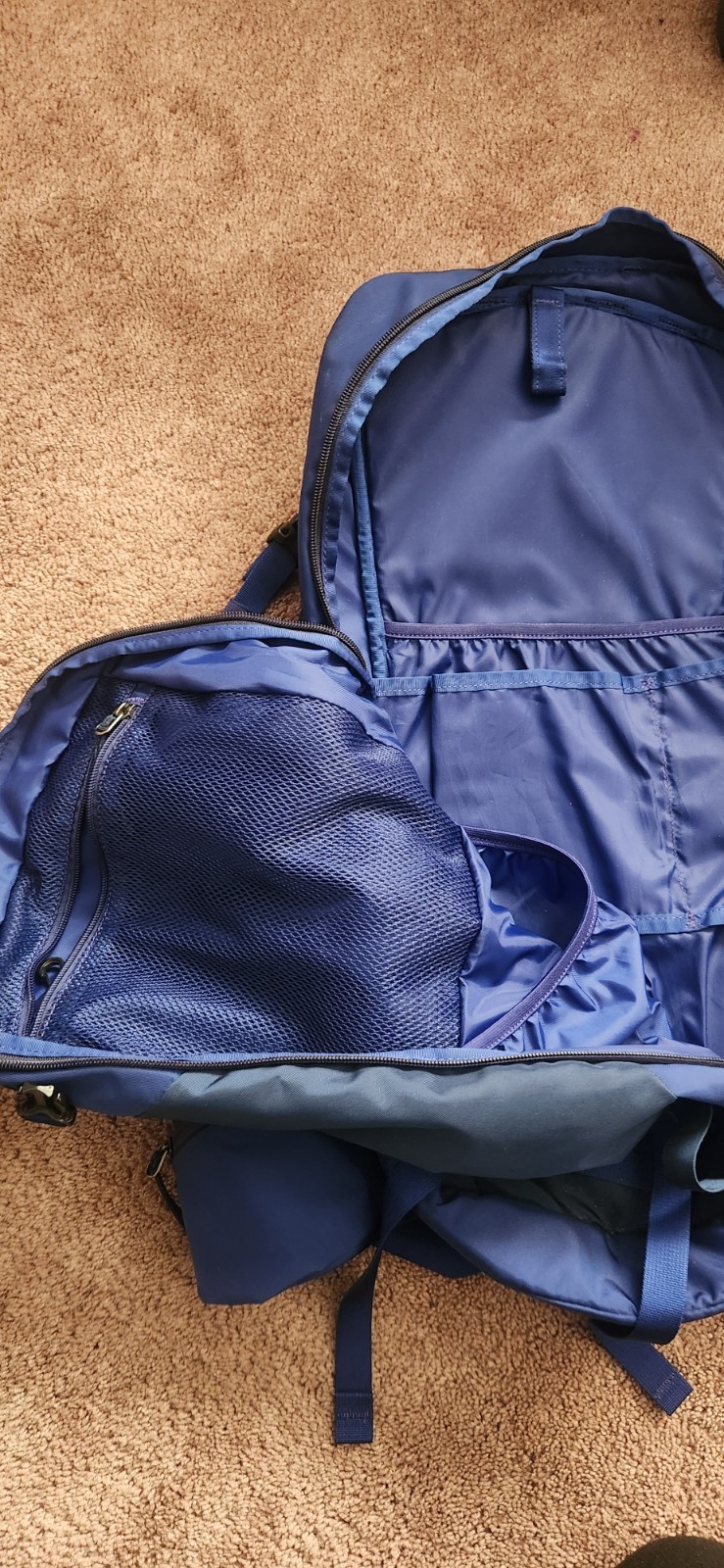 Patagonia Snowdrifter 30l Snow Pack 4