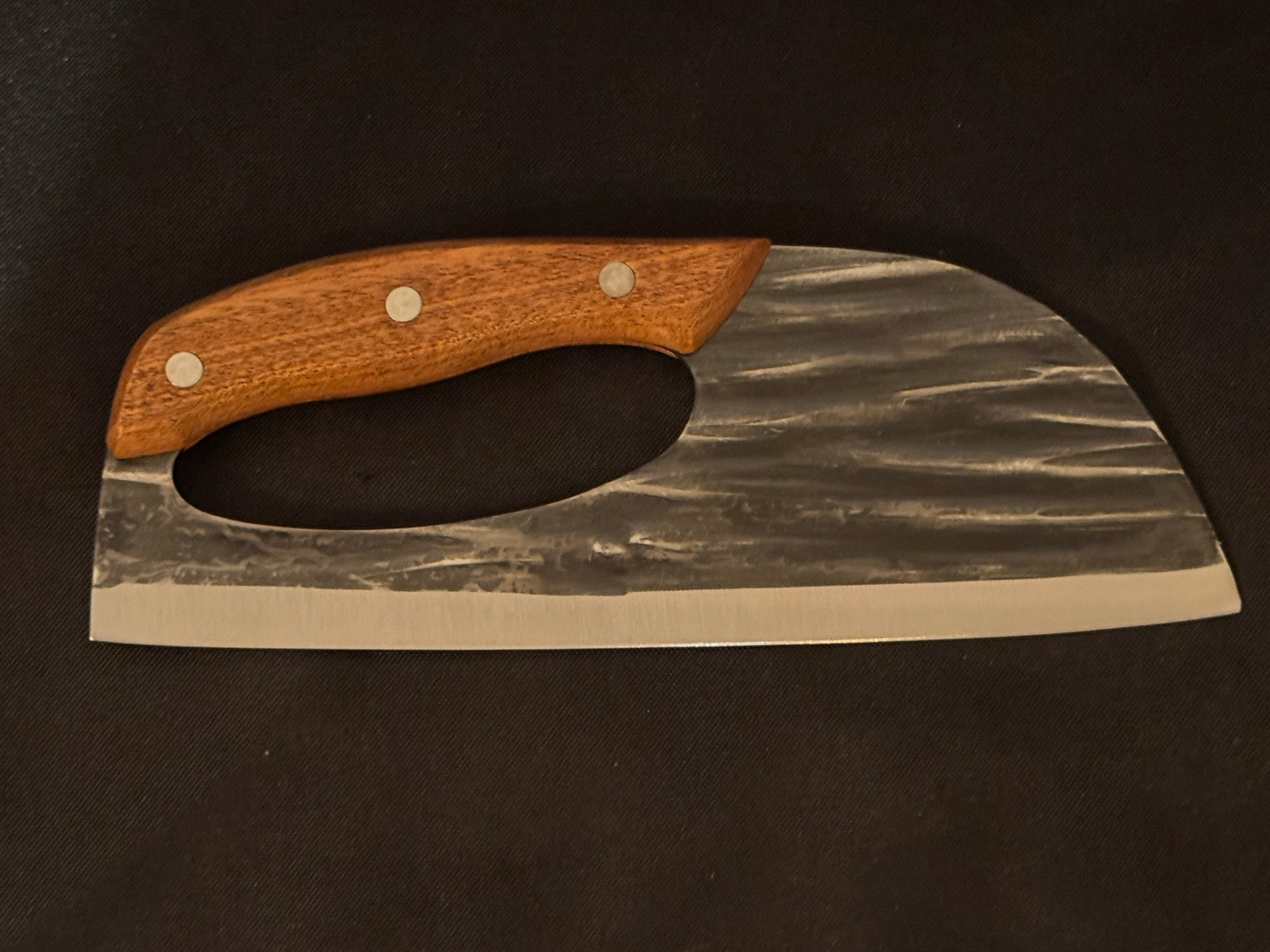 Chef Chopping And Slicing Knife gallery