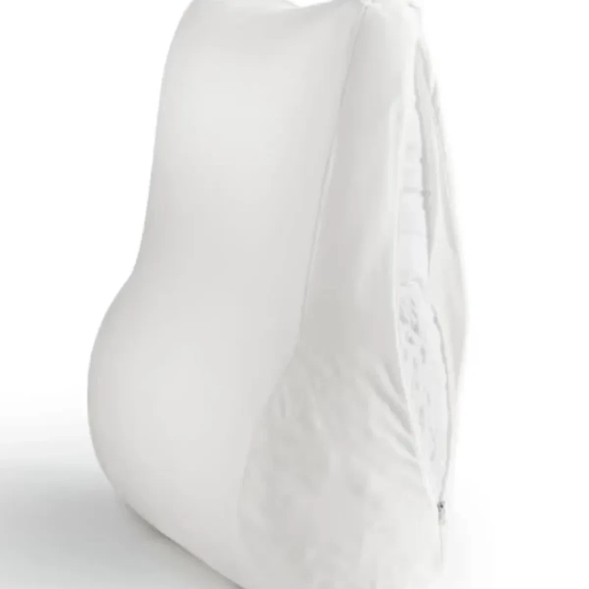 Sleep Number Rest & Read pillow - No Import Fees gallery