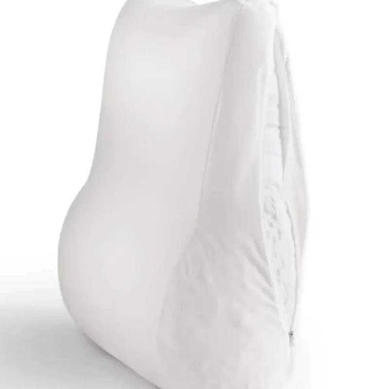 Sleep Number Rest & Read pillow - No Import Fees gallery