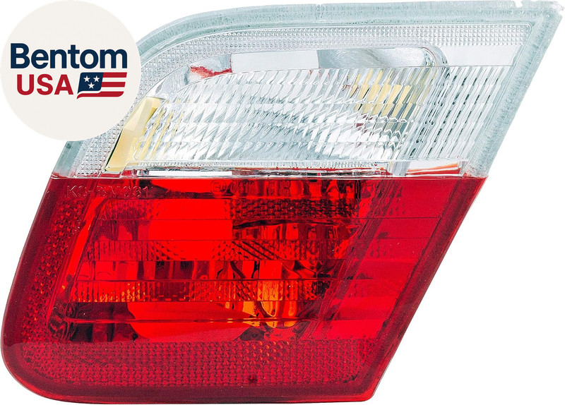 1611403 Passenger Side Tail Light Assembly Compatible with Select BMW Models gallery