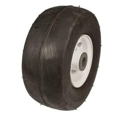 STENS 175-510 SOLID WHEEL ASSEMBLY FITS CARLISLE 457051 9-3.50-4