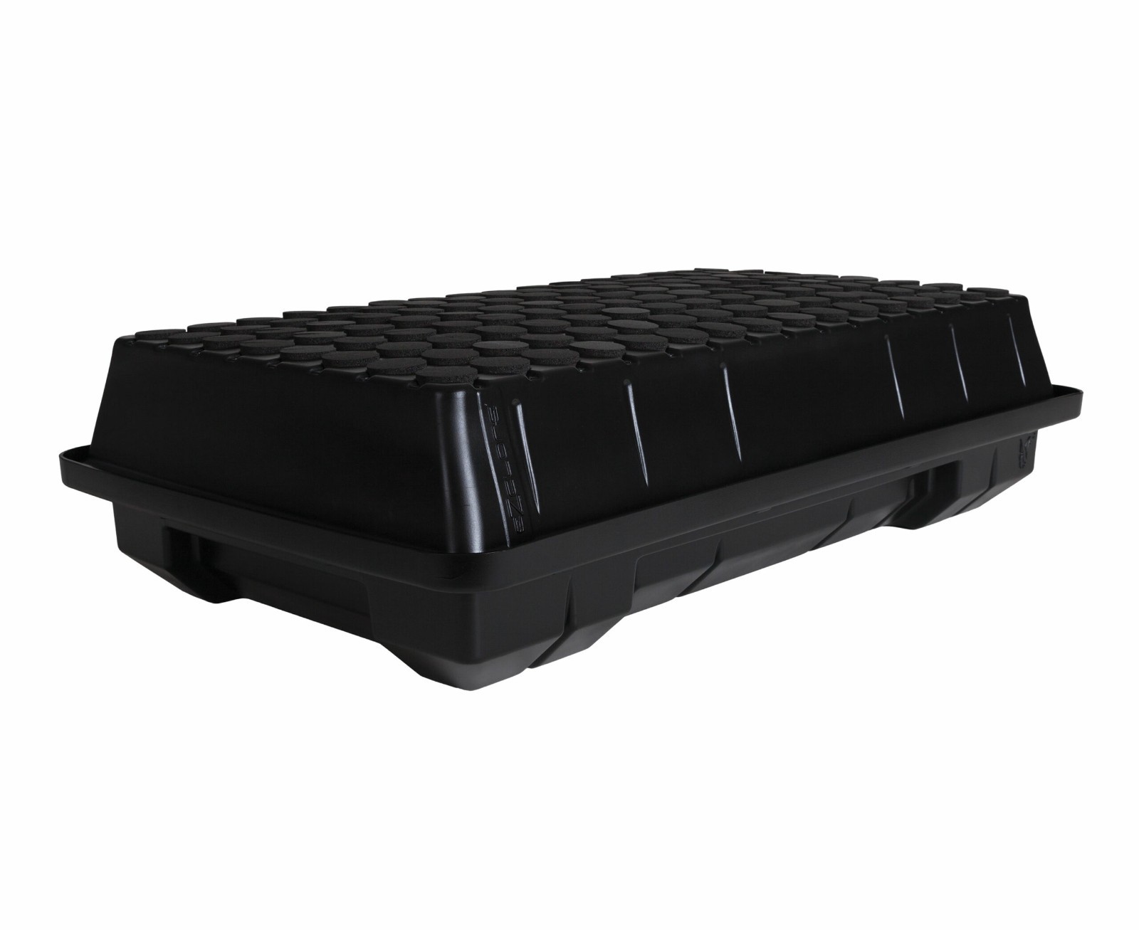 EZ-Clone Low Pro 128 Aeroponic System - Black/White - Cloning Machine Propagator gallery