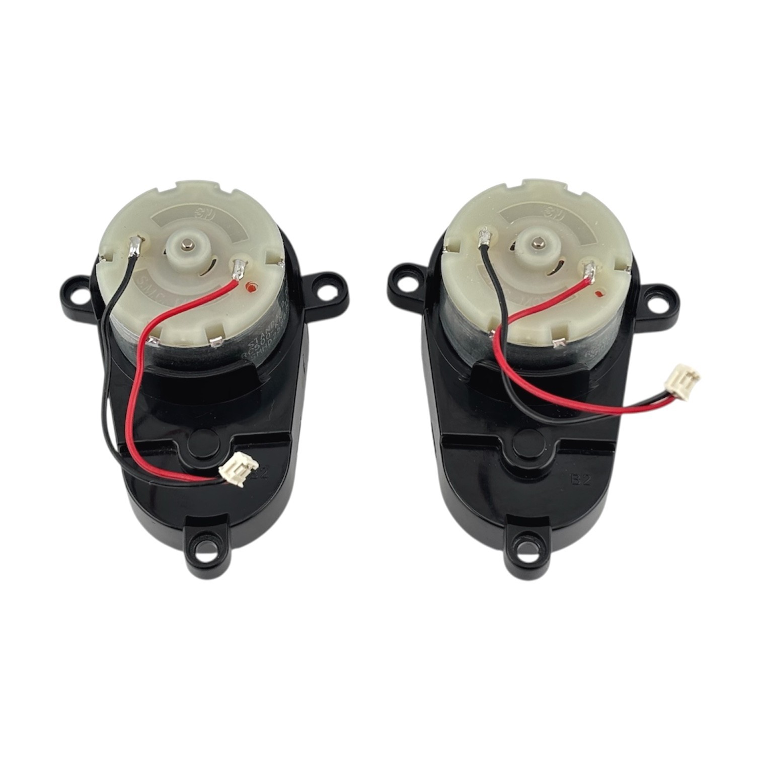 2x New Replacement Side Brush Motor for Eufy RoboVac Vacuum 11S, 11S MAX, 12 gallery