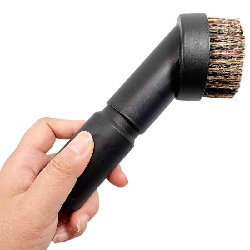 MaximalPower Dusting Brush Tool Attachment Inner 1.25" 1-1/4" for Shark Vacuum gallery