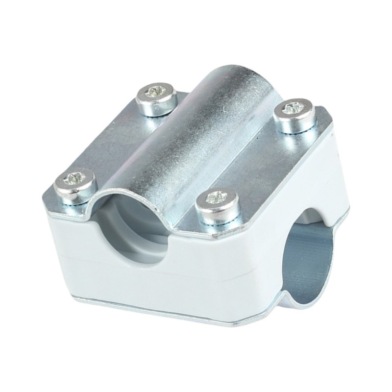 Premium Material Trimmer Handle Support Lawn Trimmer Clamp For Long Lasting Use gallery