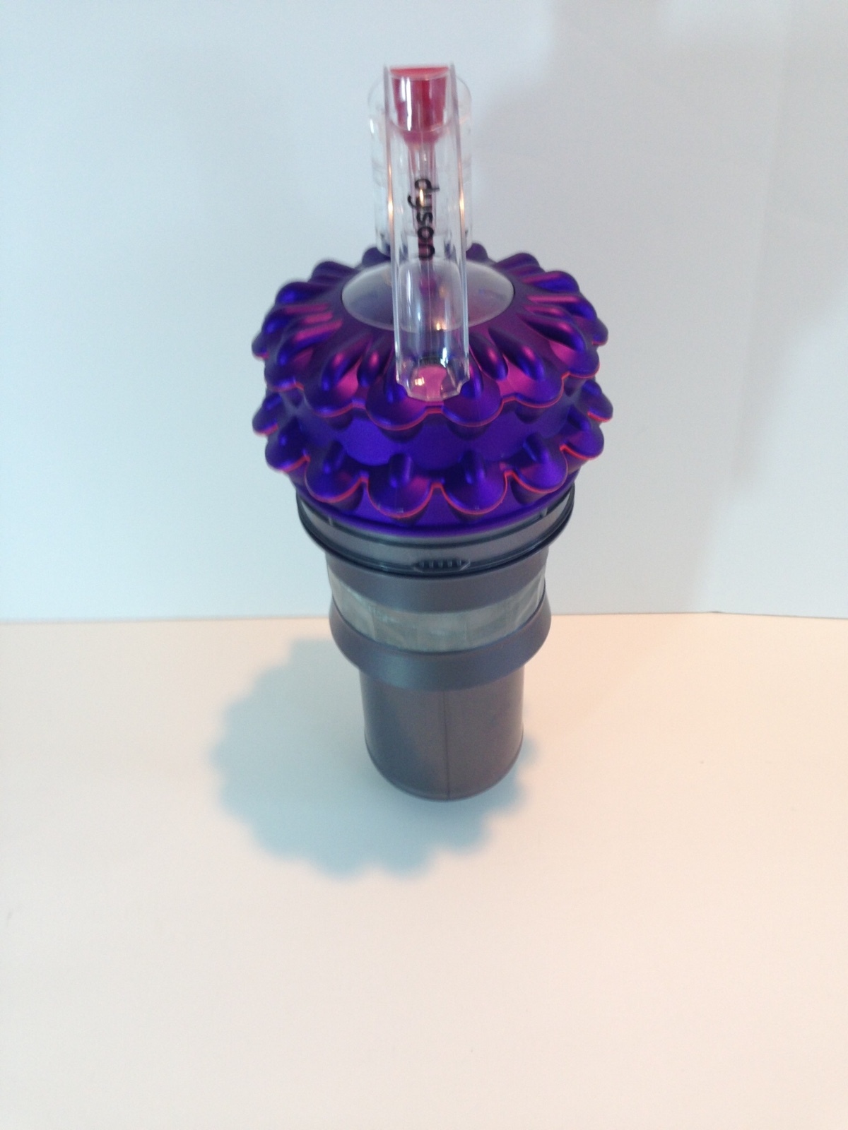 DYSON Purple Cyclone Service Assy DC77 UP14 Cinetic Big Ball Vacuum gallery