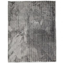 Dark Gray Blanket Soft Plush Solid Color Blanket Cozy Warm Gray Blanket 50x60in