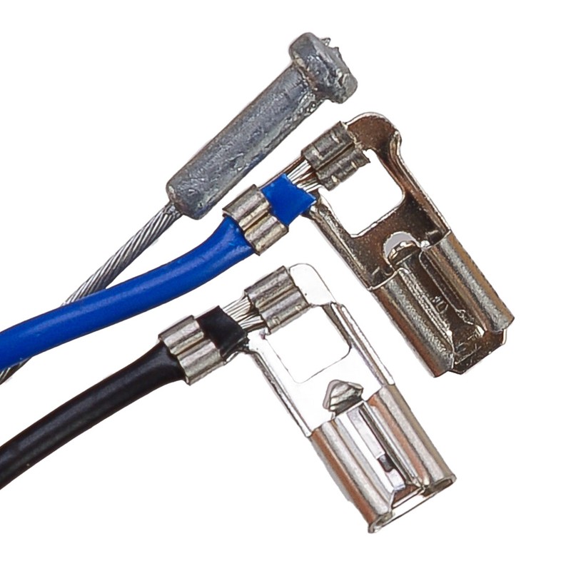 Throttle Control w/ Cable Assembly For Stihl FS90 FS100 FS130 - HOT gallery
