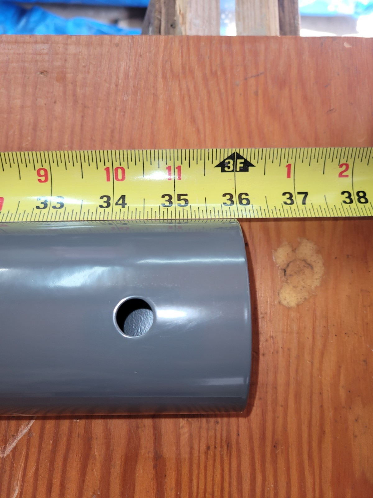 Horizontal Beam Intex Xtr Replacement Poles. gallery
