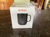 Ember Temperature Control Smart Mug 2 10 Oz App-Controlled CM191000US - Black gallery