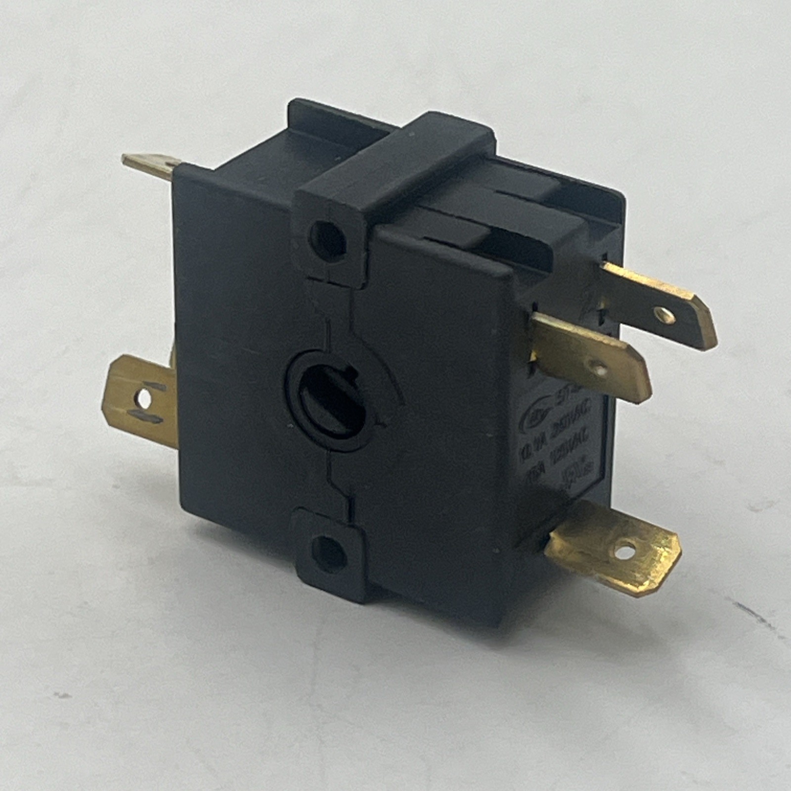 Delonghi EC-155 Espresso Coffee Maker Machine PART Select Selector Switch OEM gallery