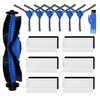 Spare Accessories Compatible with Eufy 11S, 25C, 30C Slim Robotic Vacuum Cleaner gallery