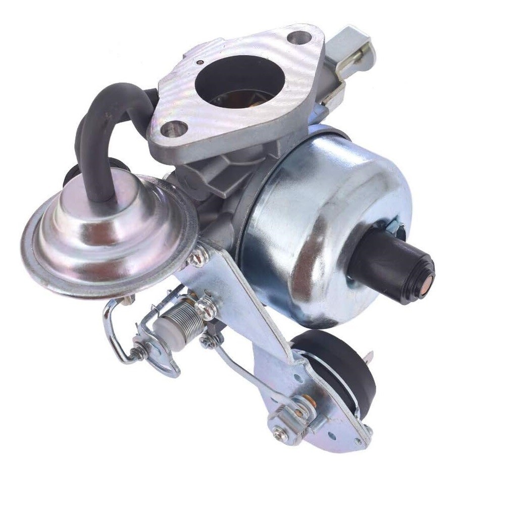 Carburetor FOR Onan 5000 GenSet Emerald Plus 4.8 kW Generator 5BGEFA26100M gallery