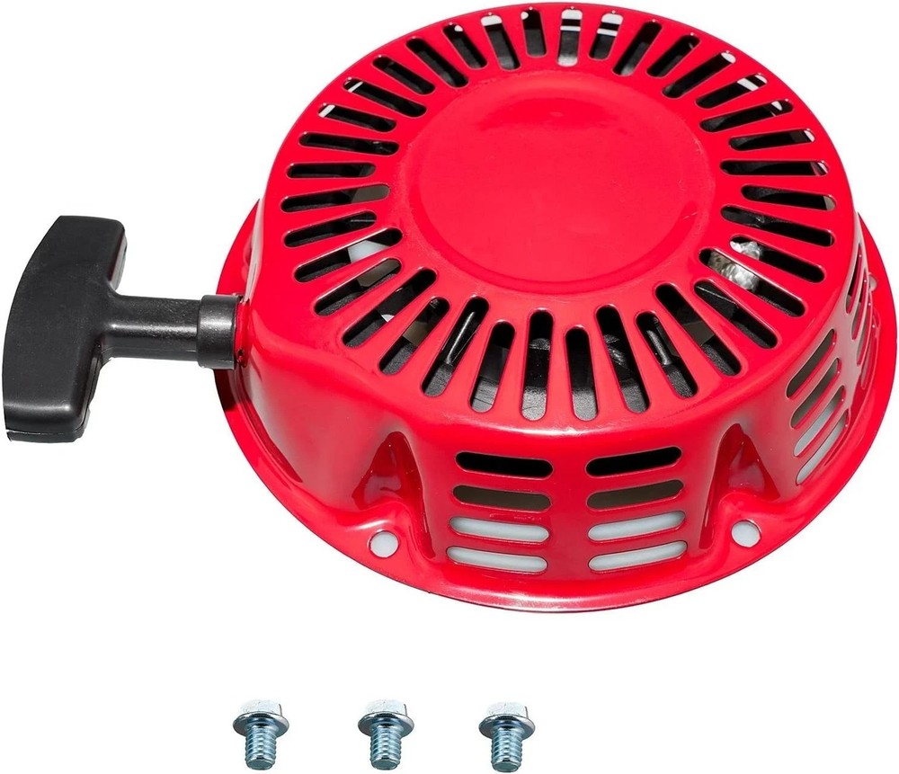 Pull Start Recoil Starter Assembly for Honda GX240 GX270 8Hp 9Hp Engine