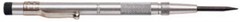 General Tools 87 Aluminum Automatic Center Punch 5/16 Dia. in. with Pocket Clip