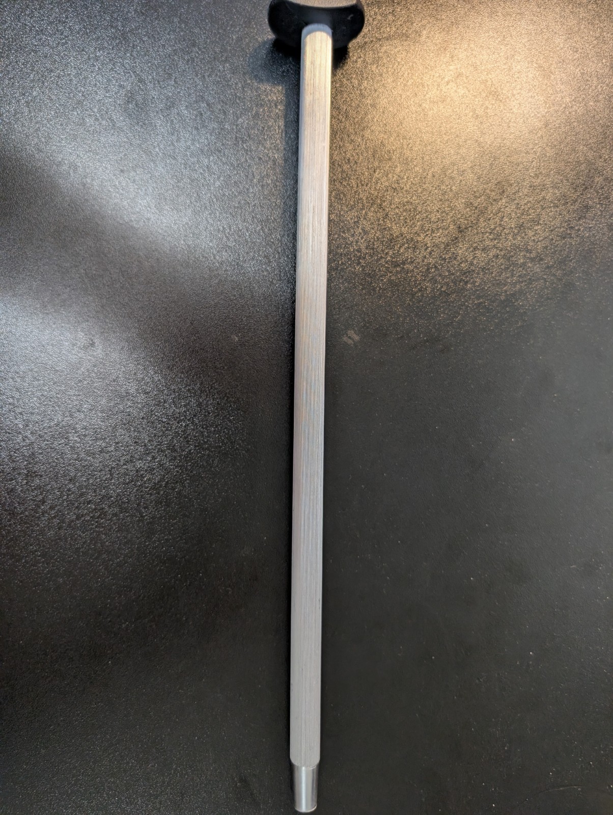 Chefs Kitchen Home Knife Sharpening T13 Steel Rod Industrial Grade - 12 inch gallery