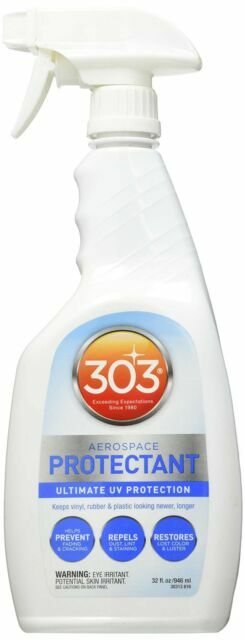 303 Aerospace Protectant Trigger Spray - 32oz