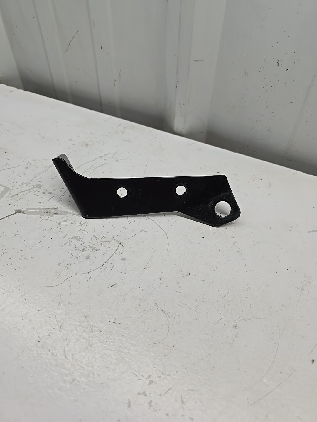 Cub Cadet Gt3200 LH Running Board Bracket #703-3417-0716 gallery