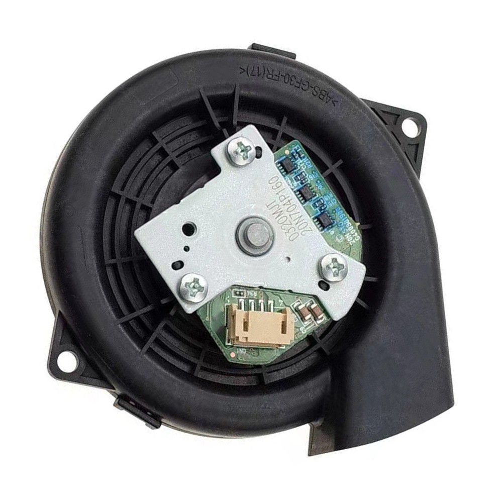 Vacuum Cleaner Turbo Fan Motor for Lydsto R1 Main Engine Ventilator Accessories gallery