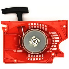 Double Spring Recoil Easy Pull Starter Assembly Replacement Parts Fit…