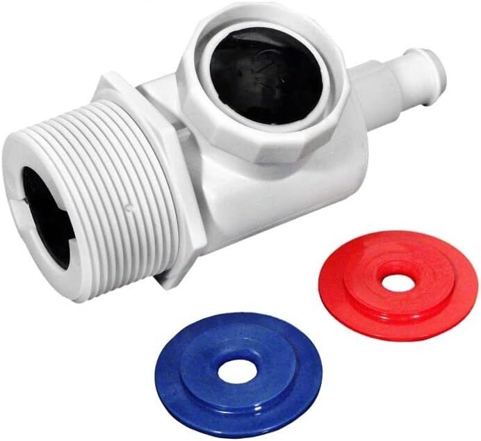 UWF Connector Assembly 9-100-9001 For Polaris 280 380 3900 Pool Cleaners gallery