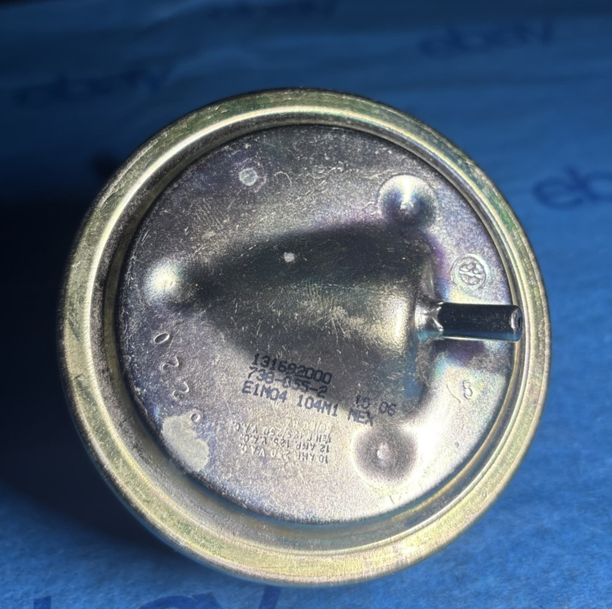 Electrolux Washer Water Level Pressure Switch PN# 131692000 FREE SHIPPING!! gallery
