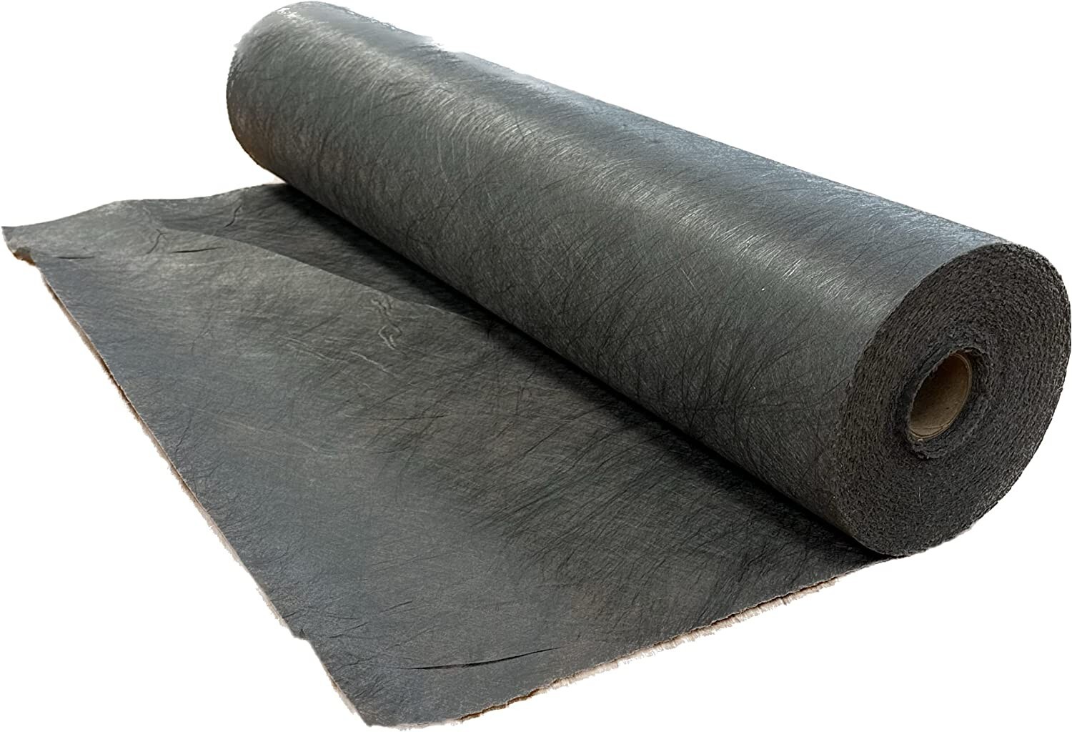 3oz Highly Permeable Landscape Fabric - Non-Woven Landscaping Fabric gallery