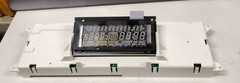 Whirlpool Range Control Board Part # 8507p228-60