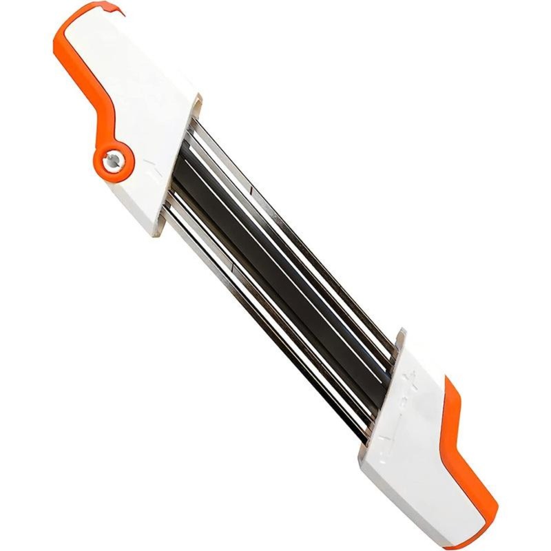 2 IN 1 Chainsaw Teeth Quick Sharpener For Stihl 3/8'' Chain 5/32'' 7/32'' 3/16'' gallery