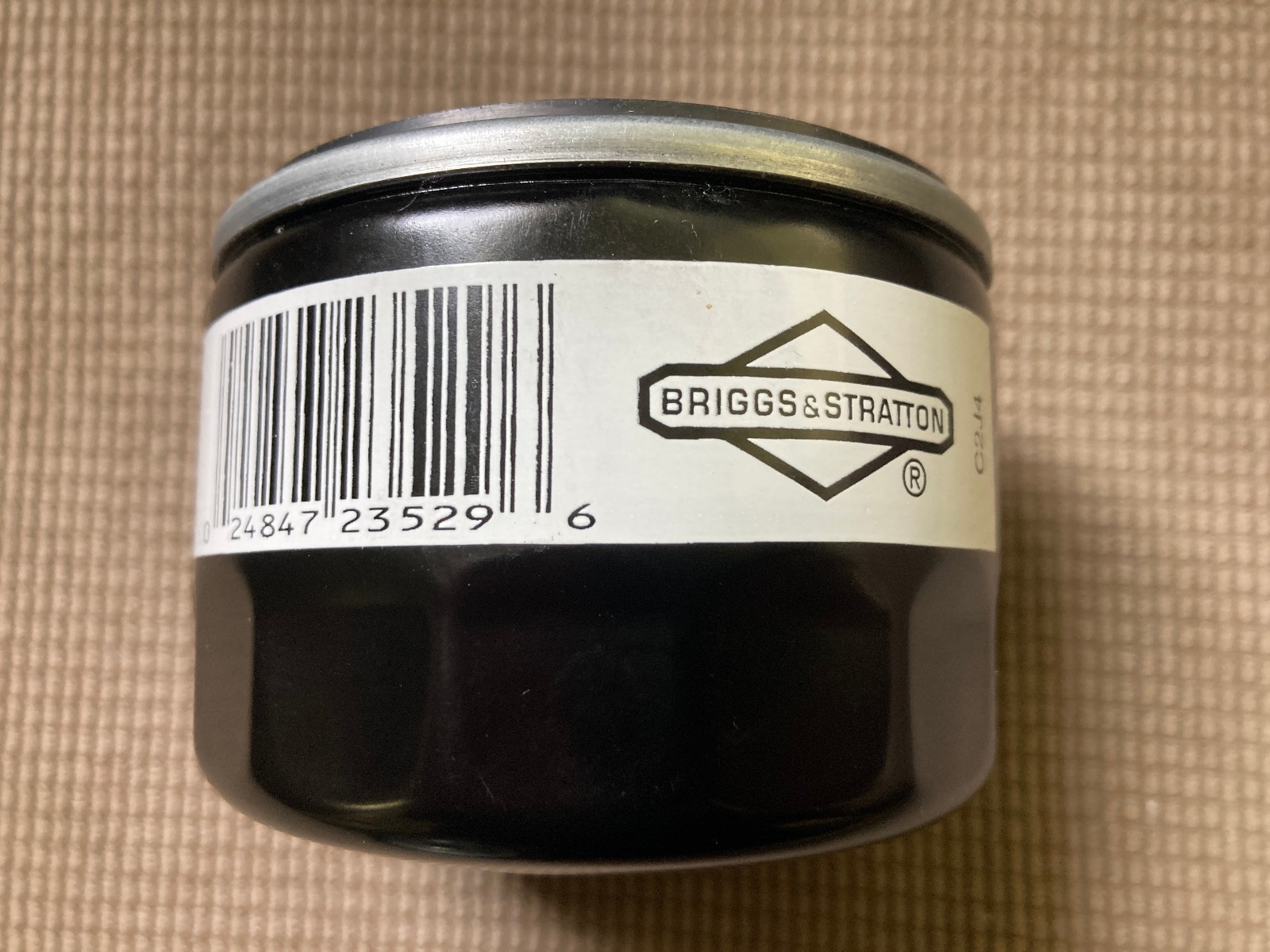 Briggs & Stratton Genuine 492932S Oil Filter (3 Pack) gallery
