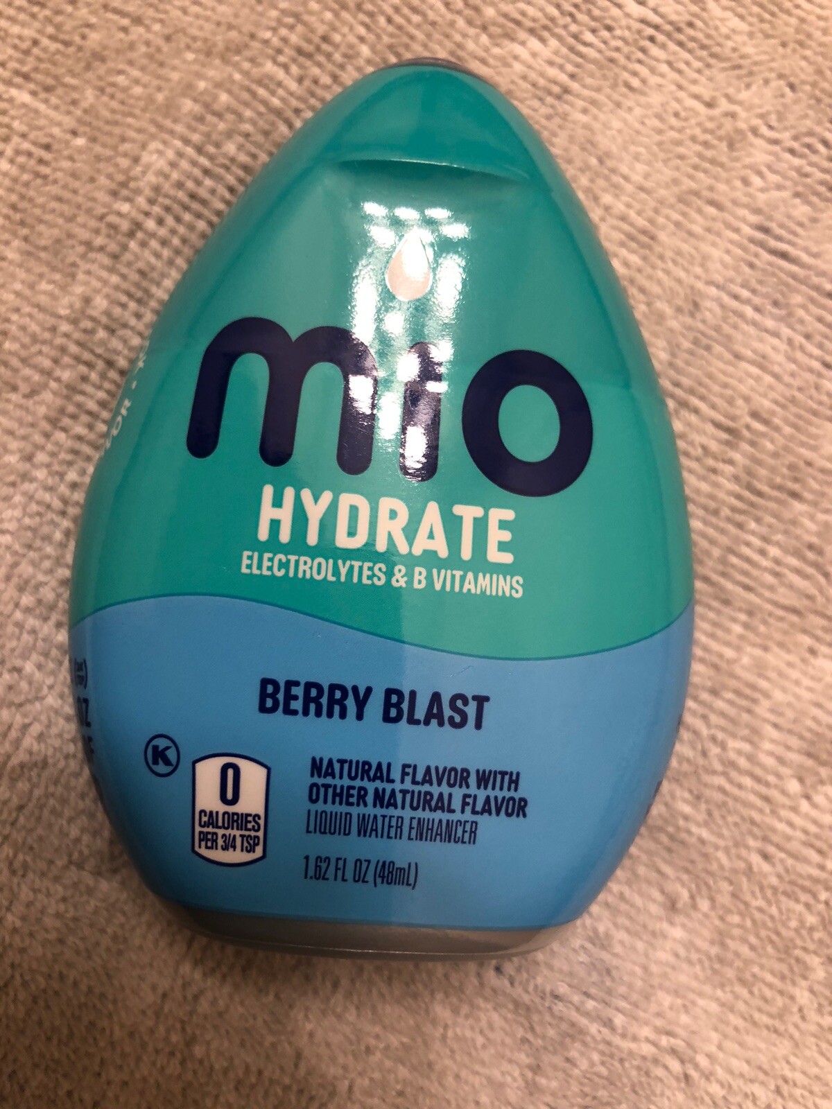 (12) Mio Berry Blast gallery