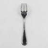 Pottery Barn Flatware PBN40 Pattern 18/8 SS Salad Fork 7.25" Rare HTF Pattern gallery