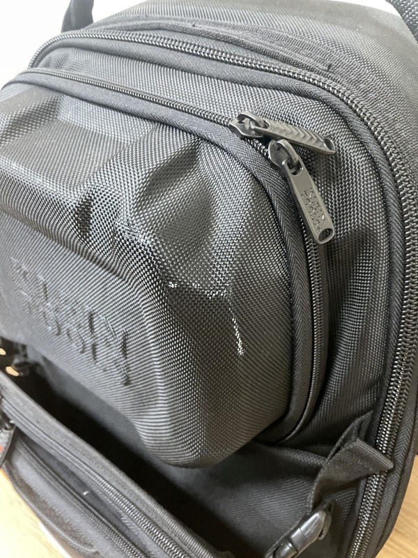 Klein Tools Tradesman Pro Tool Master Backpack - 55485 gallery