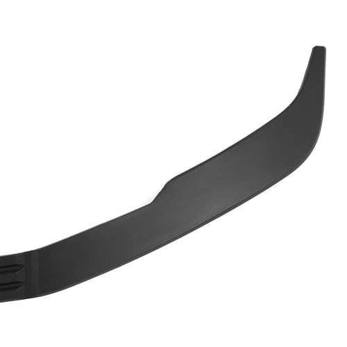 Front Bumper Molding Trim Compatible with 2008-2010 Ford F250 F350 F450 Super gallery
