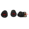 1SET AV BUFFER MOUNT SET For STIHL 026 024 MS240 MS260 CHAINSAW gallery