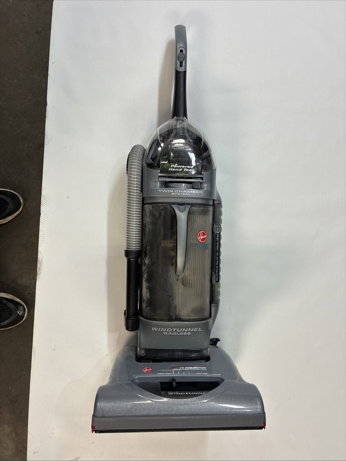 Hoover Twin Chamber Vacuum gallery