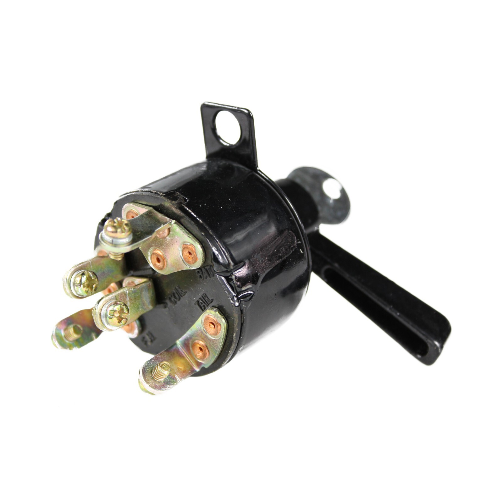 E-957E11654B Light/Ignition Switch for Forson Super Major, Super Dexta, +++ gallery