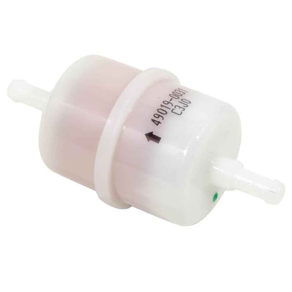 Kawasaki 49019-0031 Fuel Filter gallery
