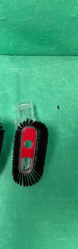 Dyson Mini Soft Dusting Brush for Dyson V6 Models (DC59) gallery
