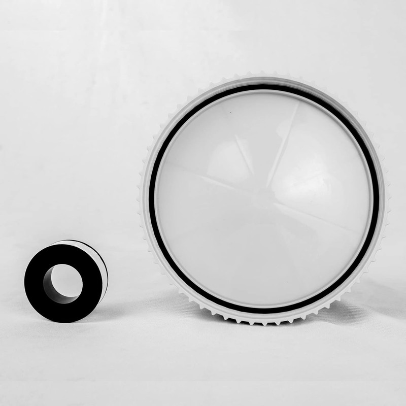 Skimmer Pump Replacement Kit for Summer Wave SFX1000/SFX1500, P58PP1955W05 gallery