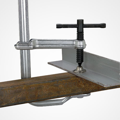 Strong Hand Tools 8 1/2 in. Light Duty Utility Clamp (UG85) gallery