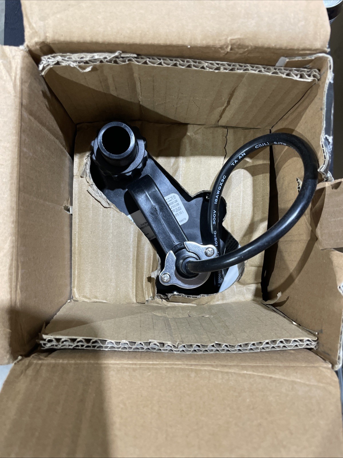 RED LION Plug-In Utility Pump 14942731 gallery