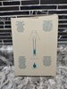 NOS PartyLite White Utility Refills 6” Taper Candles A0210R Qty. 5 gallery